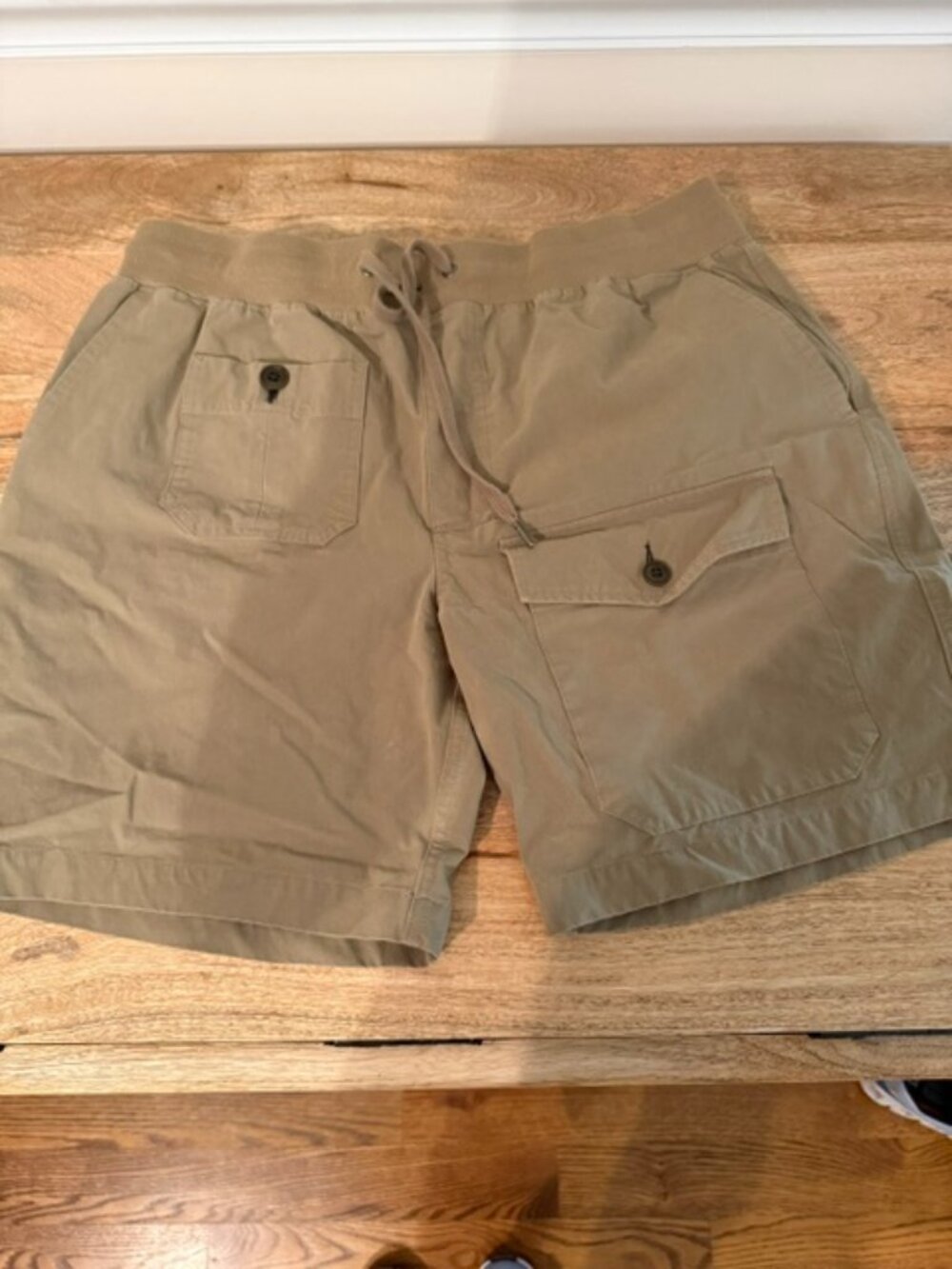 Fieldworth Hiking Shorts